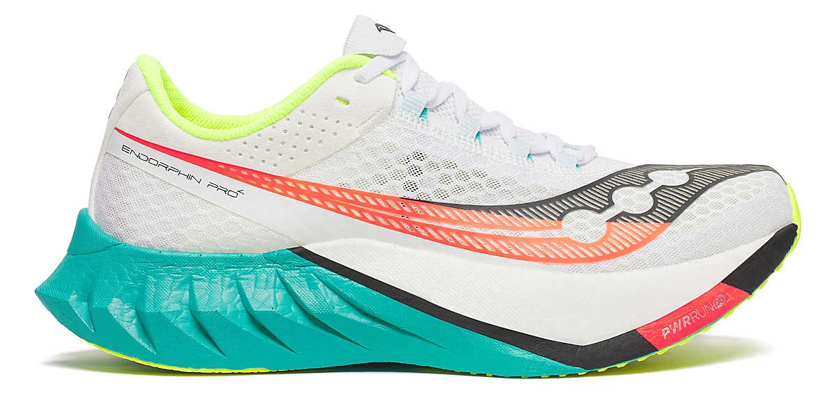 Saucony Endorphin Pro 4
