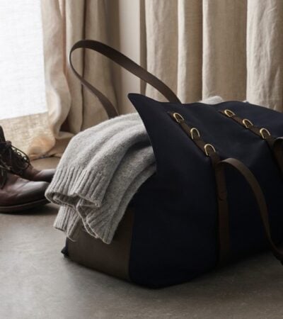 Planning a Trip in 2025? These Stylish Luggage Trends Are What Travellers Are Choosing