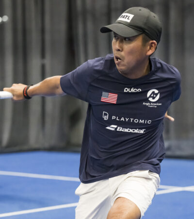 Padel Is Exploding. These Are the Gear Trends Players Are Choosing in 2025