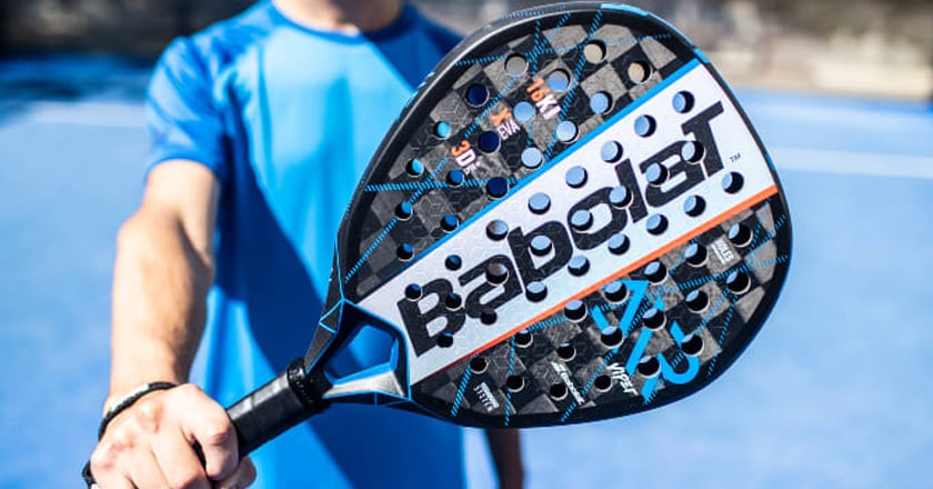 Babolat Padel 2025