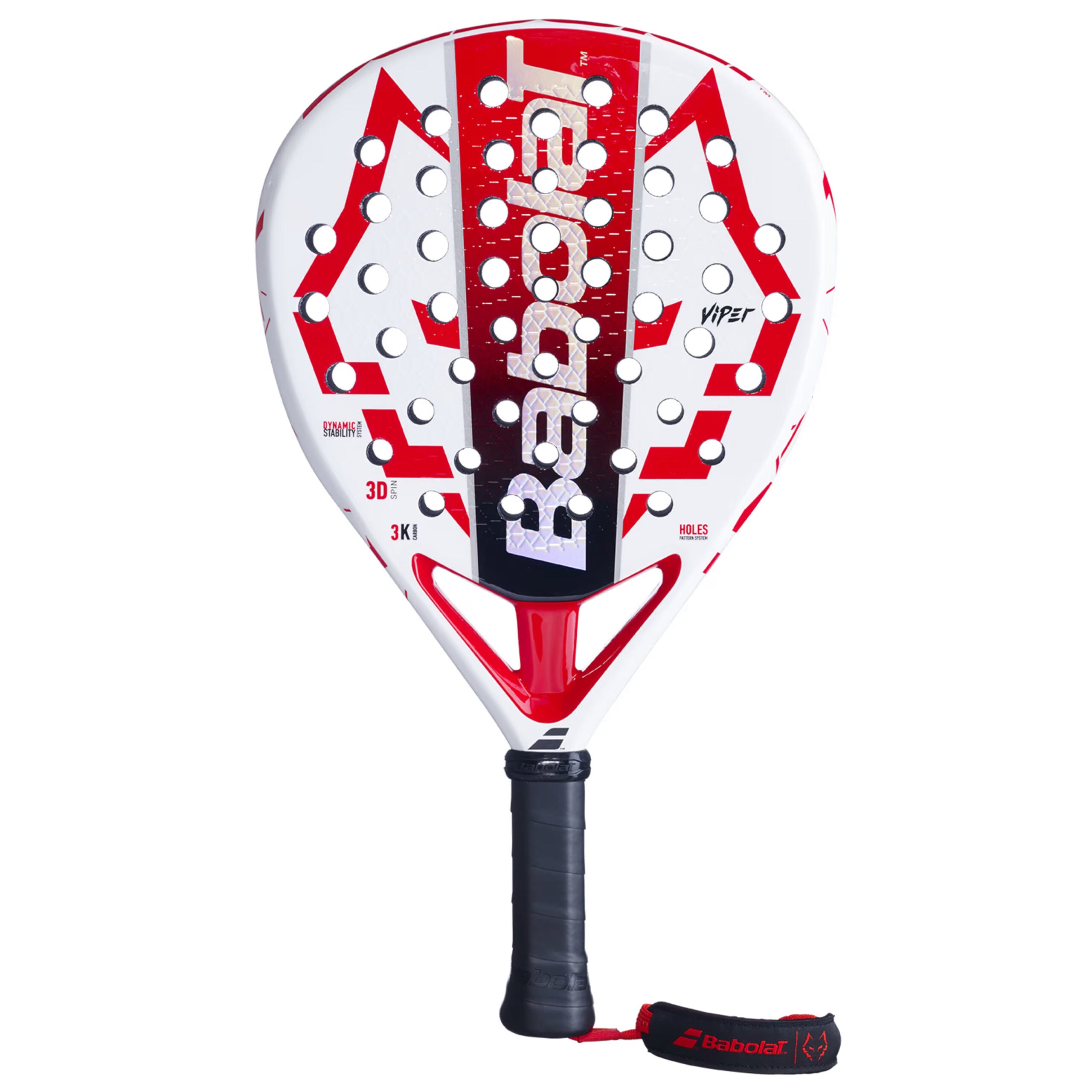Babolat Viper 2.5 Juan Lebron 2025