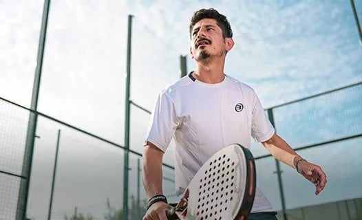 BullPadel 2025