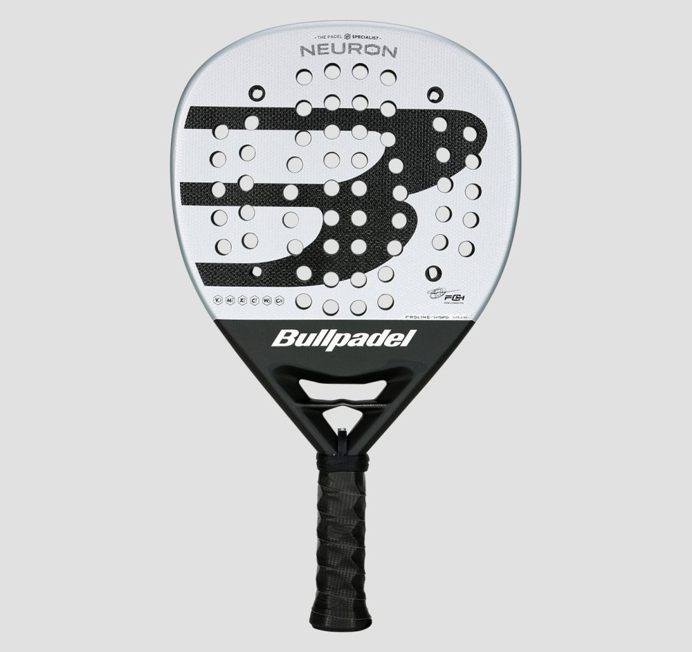 Bullpadel Neuron 2025