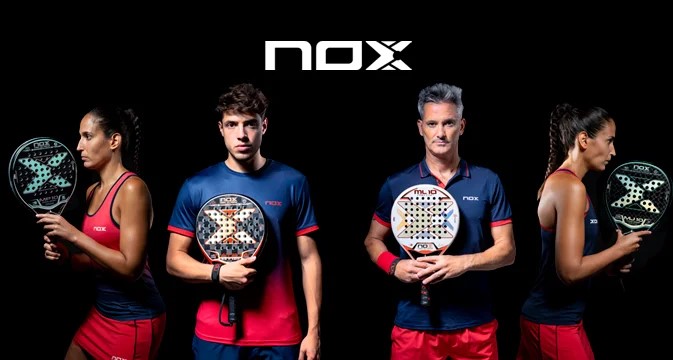 Nox Padel 2025