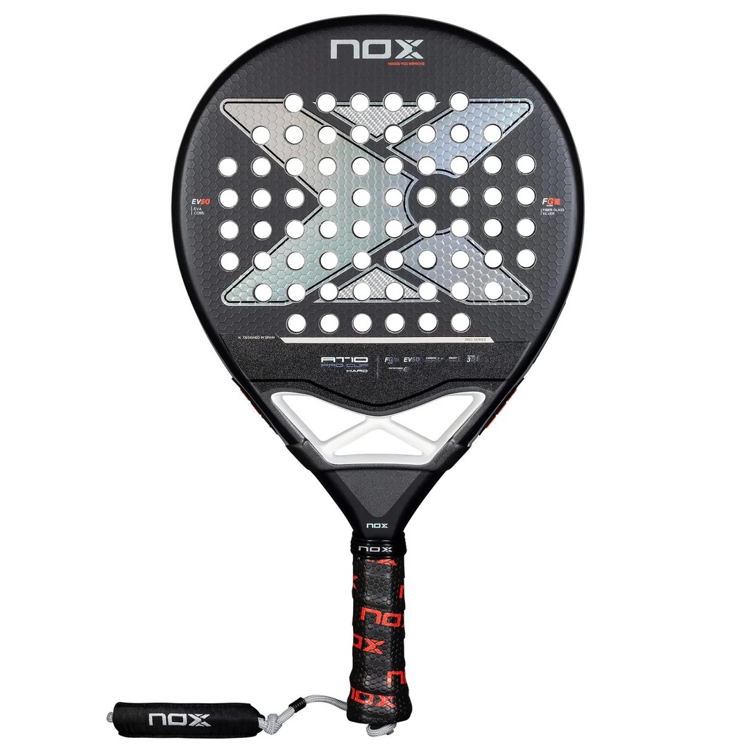 Nox AT10 Pro Cup HARD by Agustin Tapia