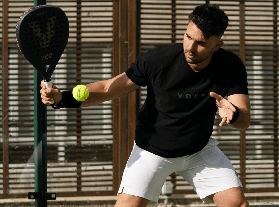 Volt Padel 2025