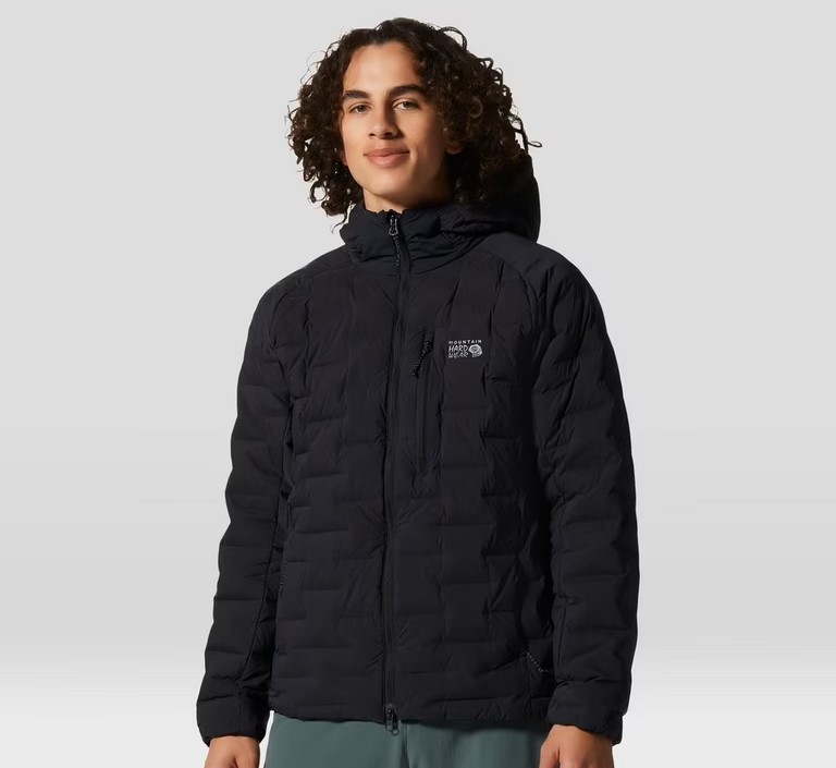 Mountain Hardwear Hoody