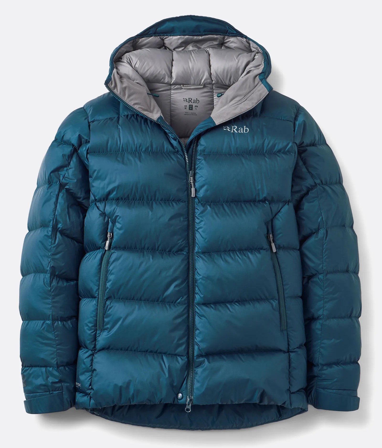 Rab Neutrino Pro Down Jacket