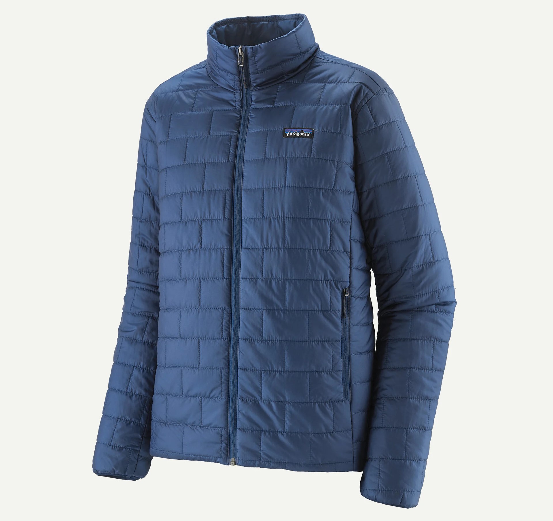Patagonia Nano Puff Jacket