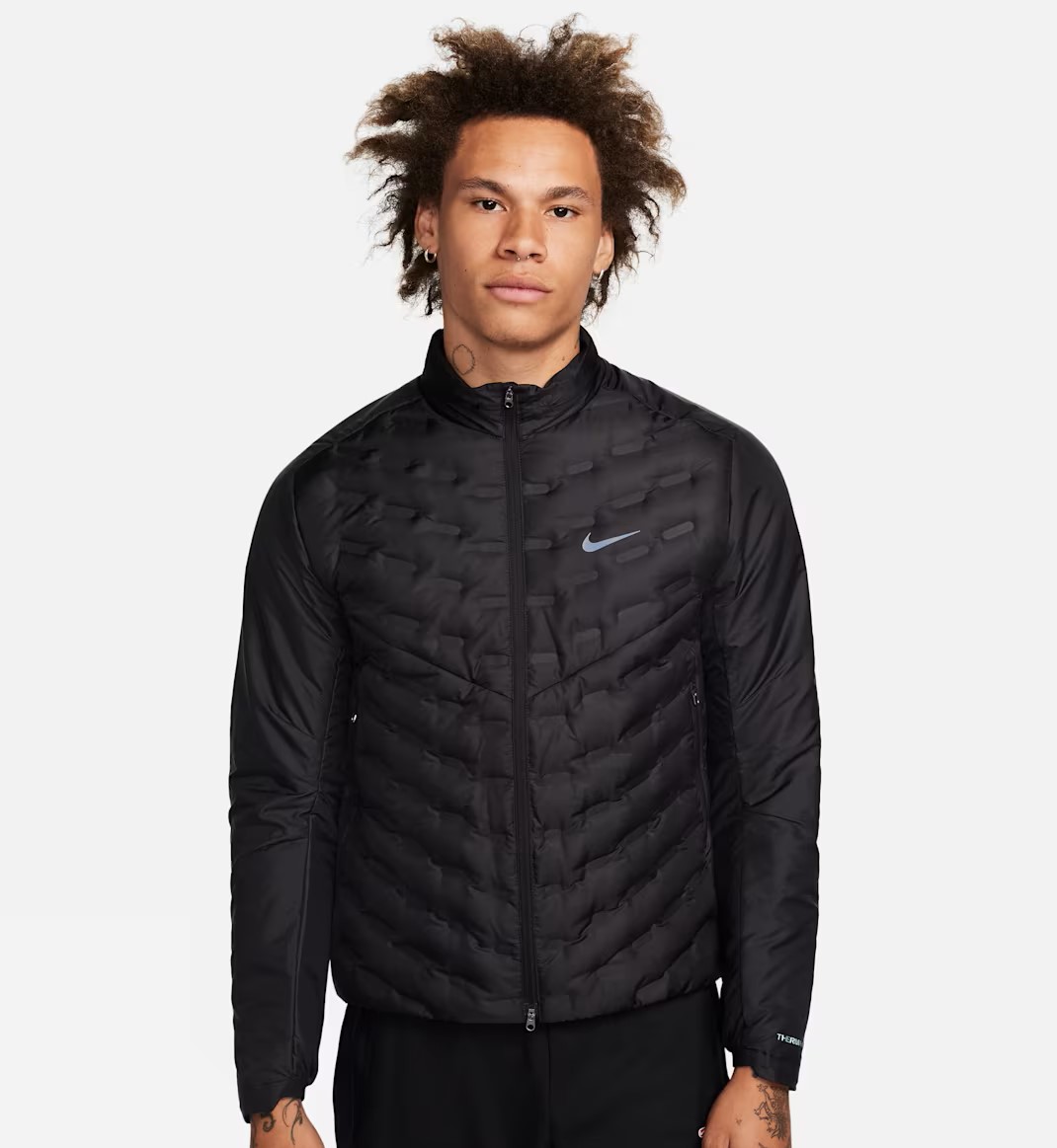 Nike Repel Down Jacket