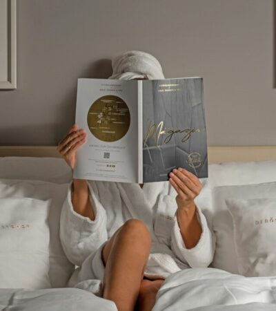 Booking.com Just Revealed Europe’s Most Rated Hotels and We’re Surprised