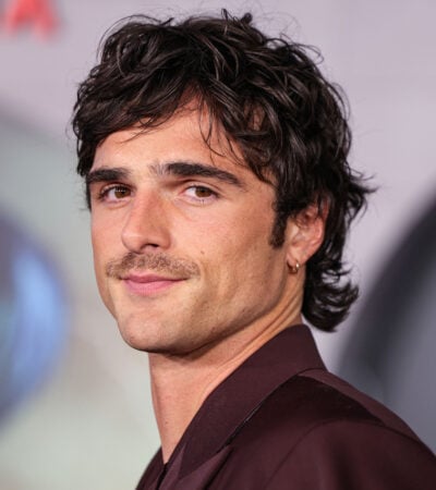 Brands Jacob Elordi Actually Wears in 2025 (And How to Copy His Looks)