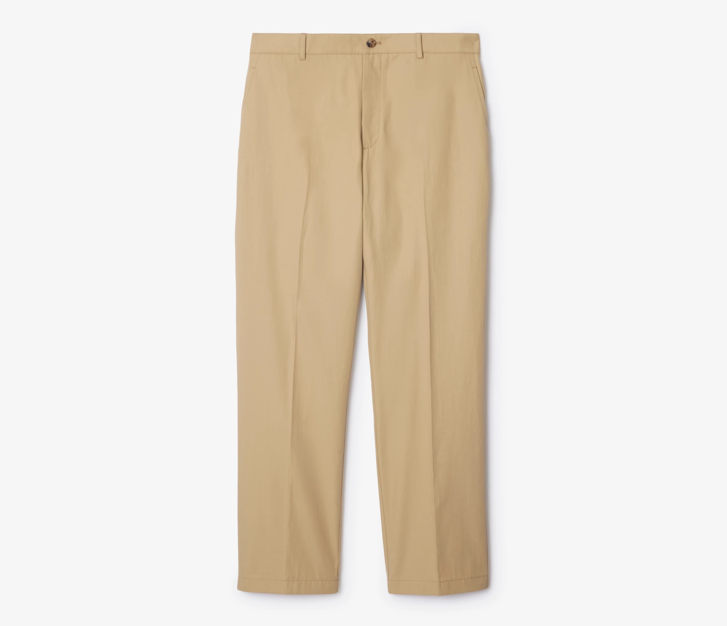 Burberry Cotton Chino