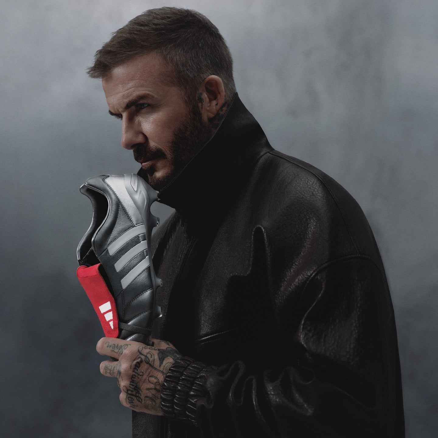 David Beckham Predator Return 2025