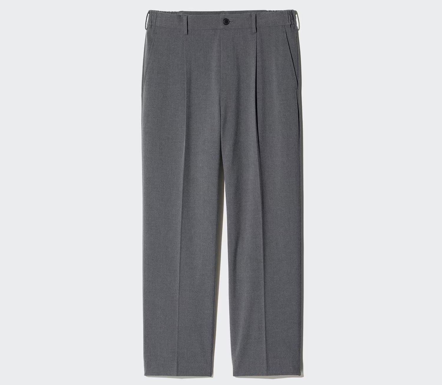 Uniqlo Wide Leg Pants