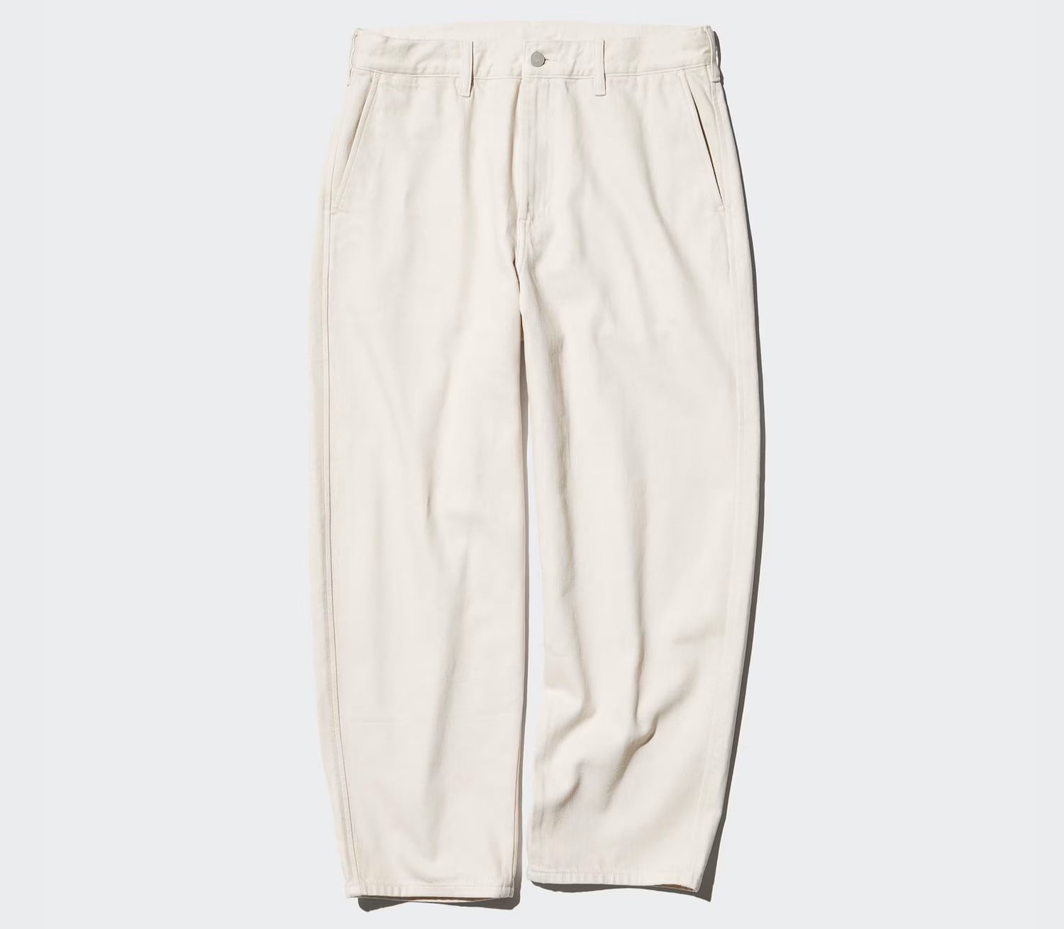 Uniqlo Wide Jeans