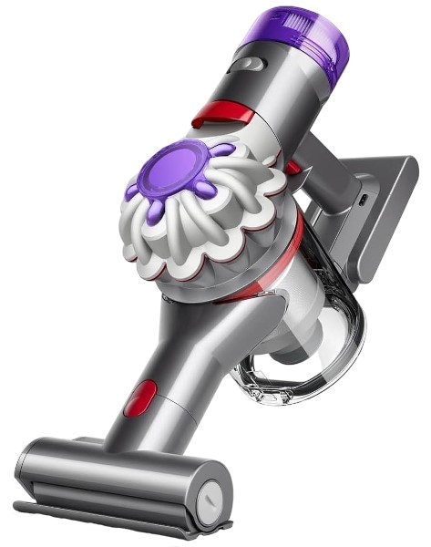Dyson Cordless Vacuum