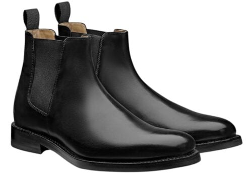 Grenson Declan Chelsea Boots