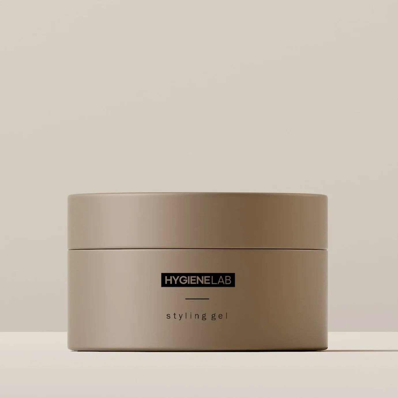 Hygiene Lab Styling Gel