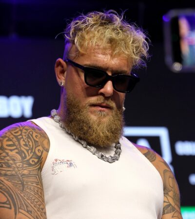 Jake Paul vs Anthony Joshua: Classic vs Modern, Athlete vs Entertainer — and the Brands Behind It