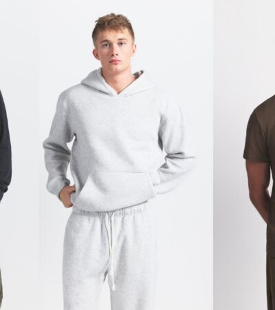 Why Skims for Men Is the Comfort Trend Stylish Guys Are Choosing in 2025