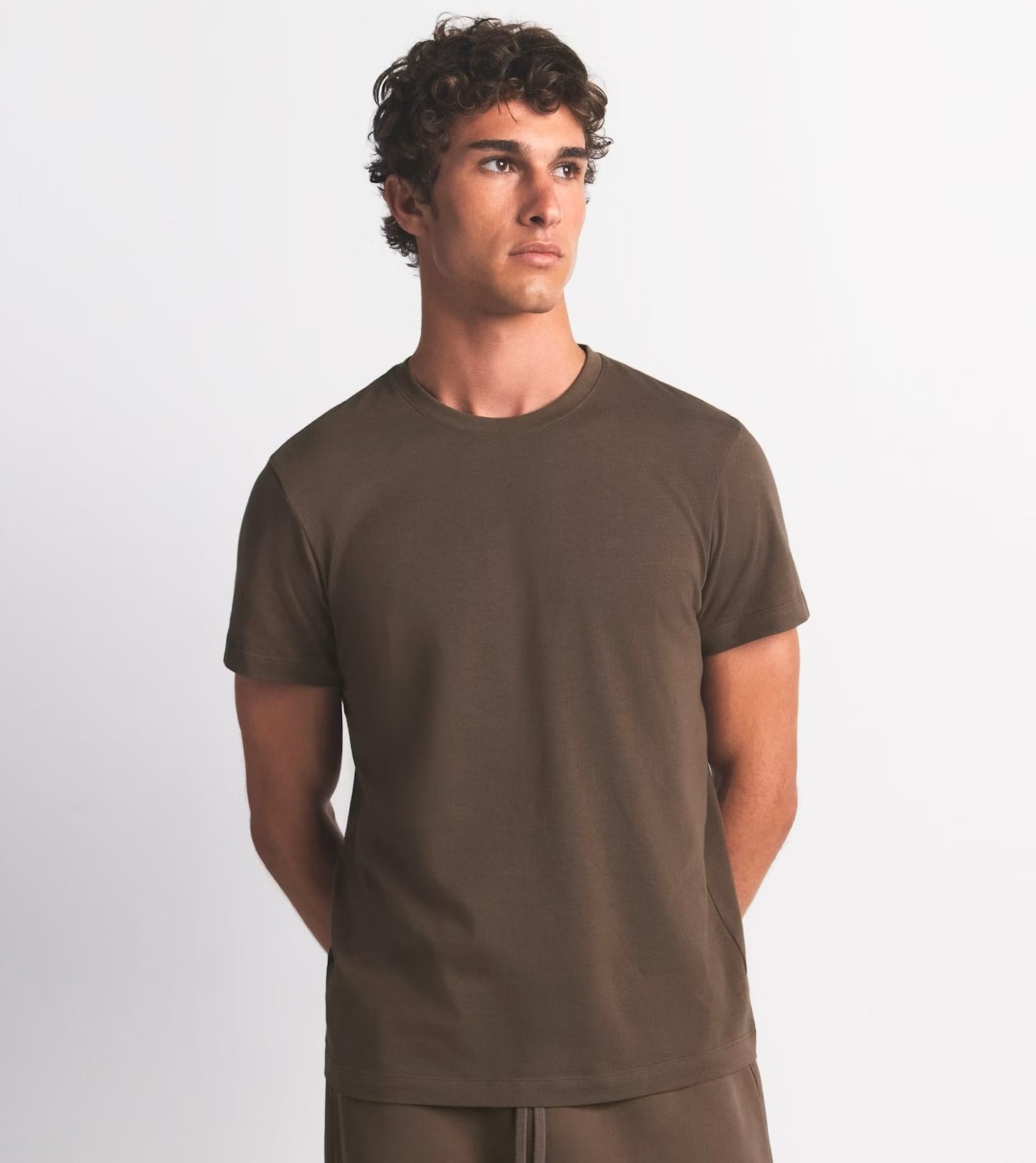 Skims Men's Classic T-Shirt