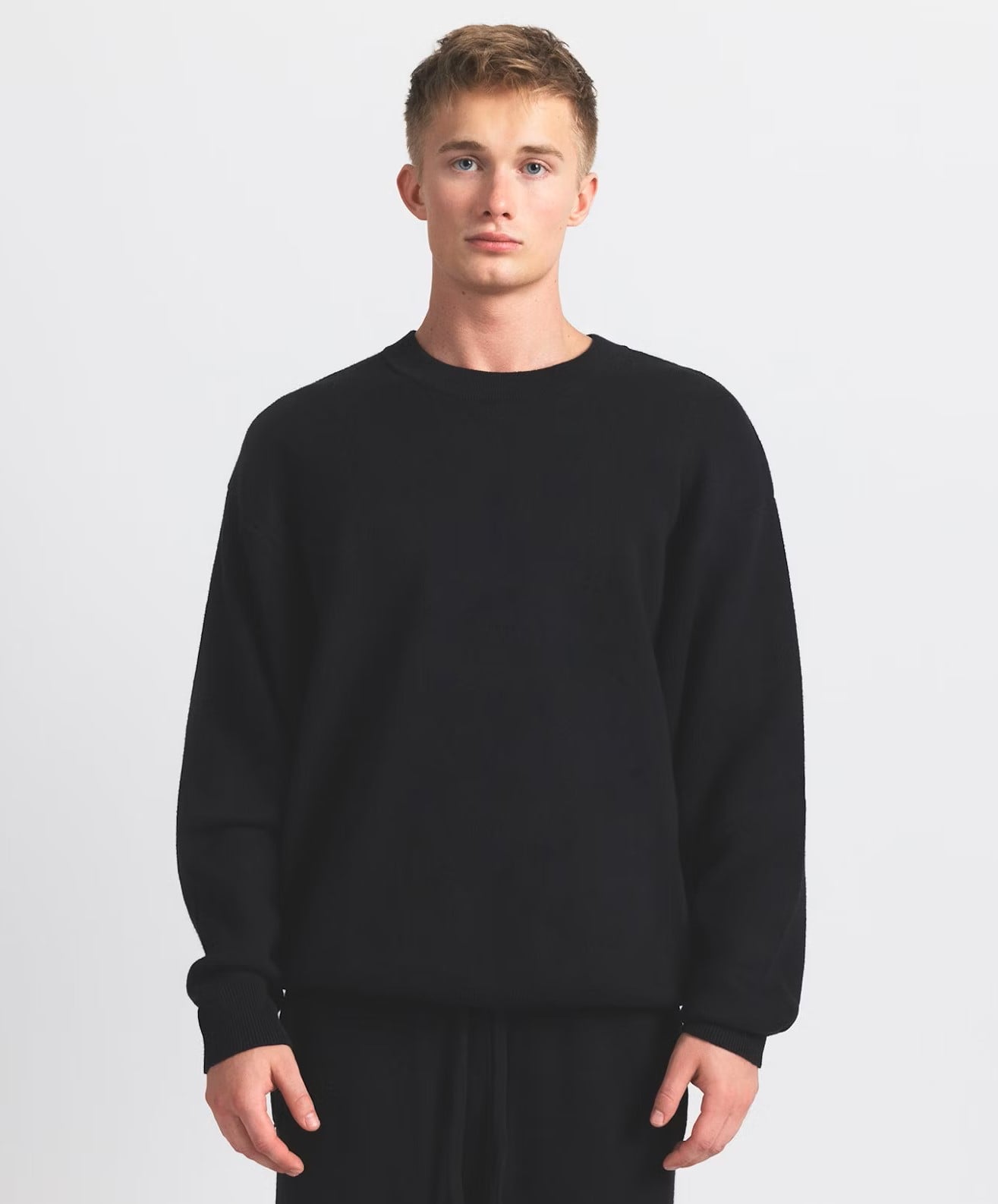 Men's Sweater Skims