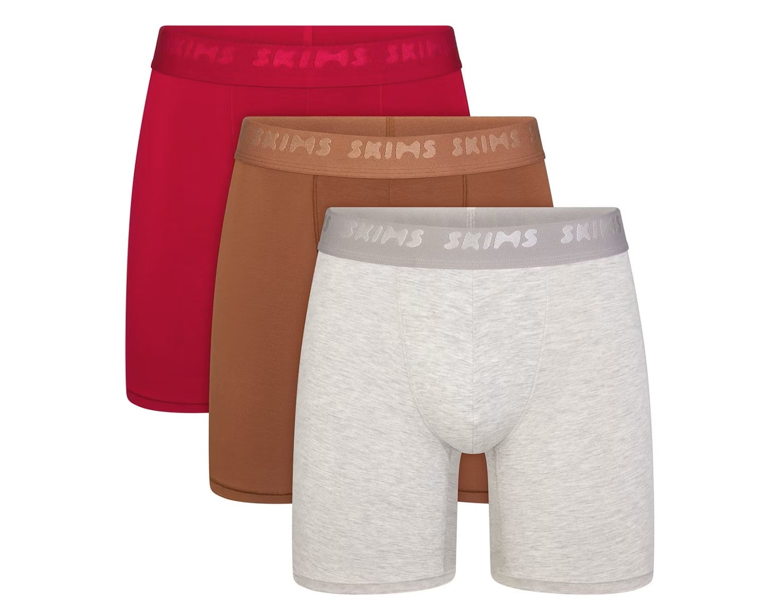Skims Boxers
