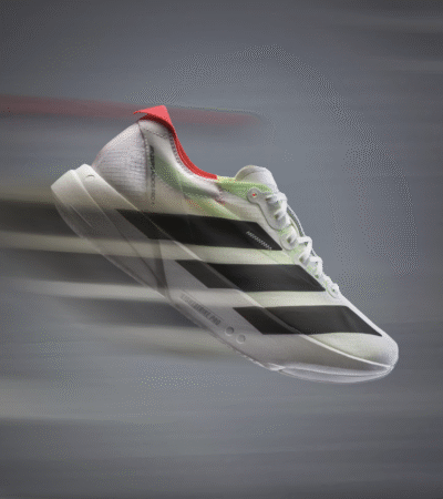 5 Numbers That Explain Adidas’s Direction in 2026