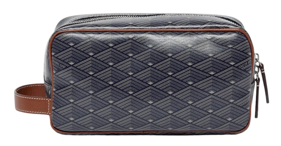 Métier Wash Bag