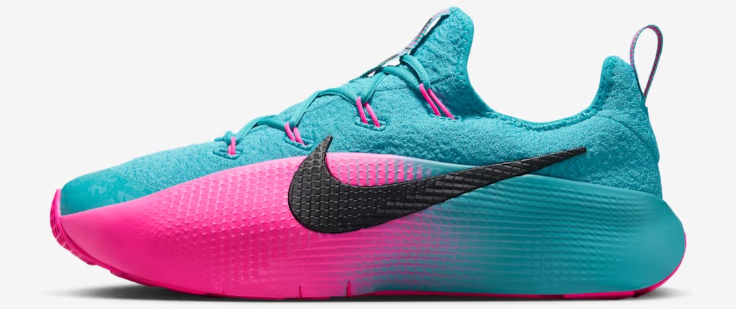Nike LeBron TR1