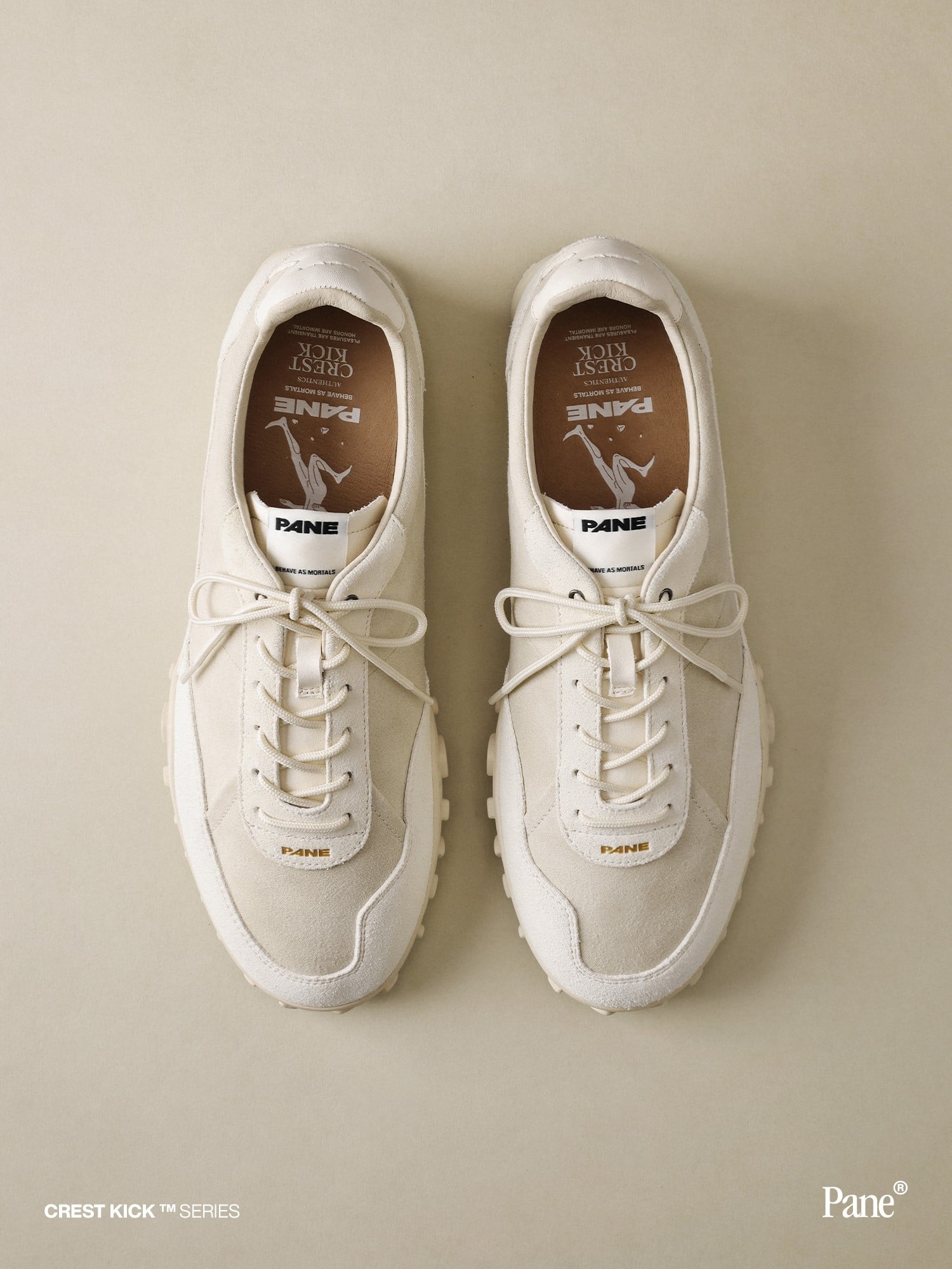 Pane Viral Footware