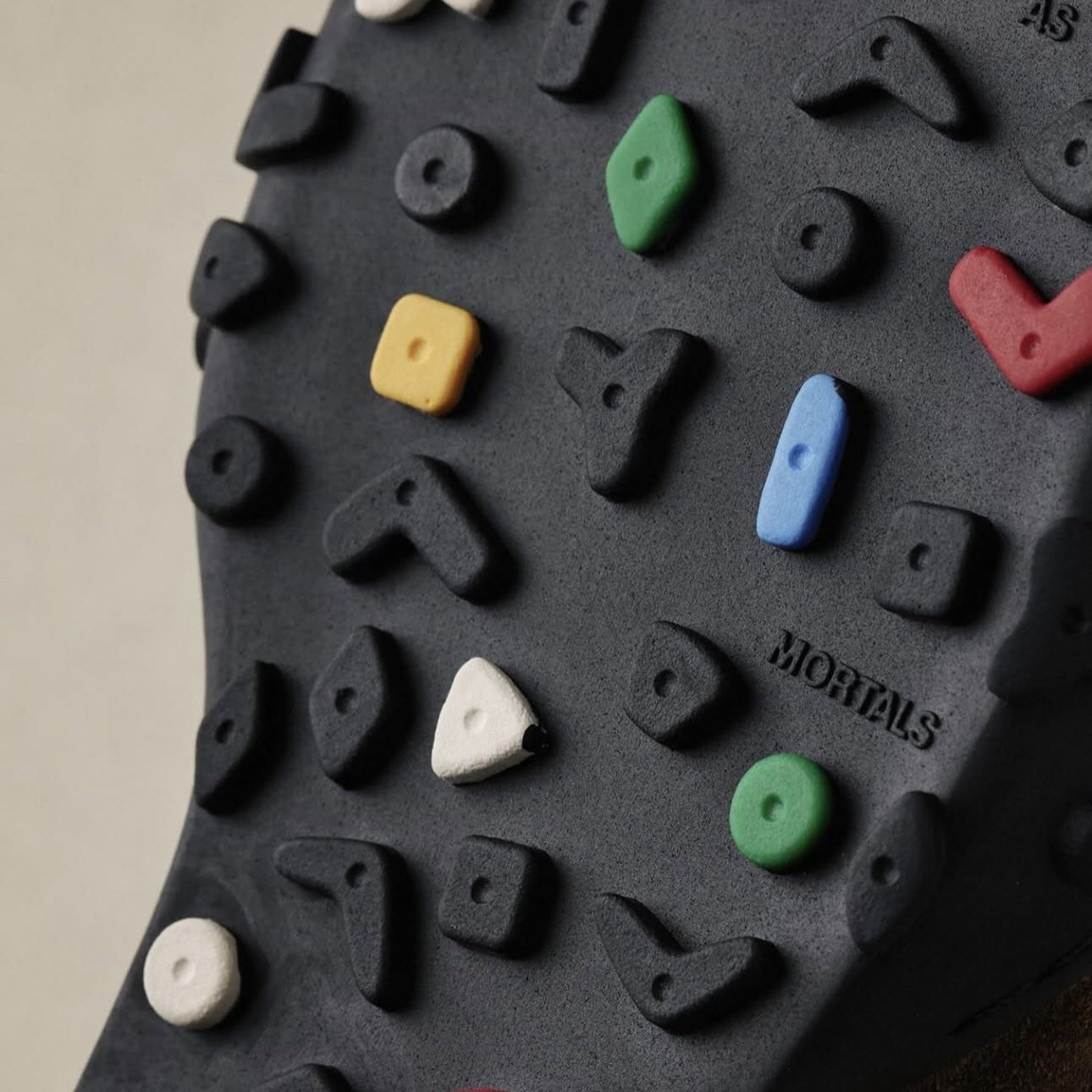 Pane Viral Footware