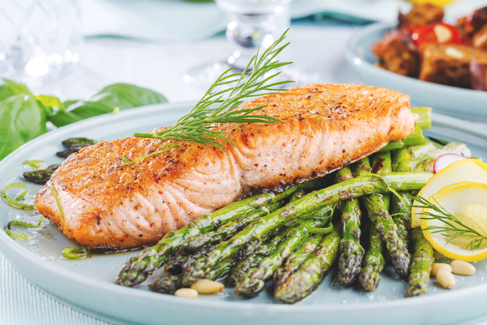 Post-Thanksgiving Reset Guide - Clean Dinner