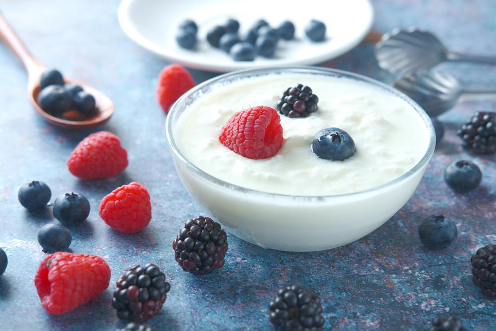 Post-Thanksgiving Reset Guide - Reset Breakfast