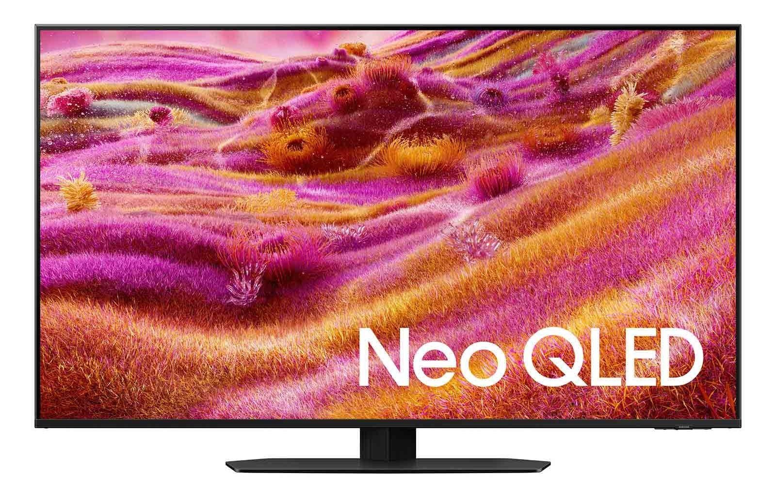 Samsung 75 inch TV NEO Qled