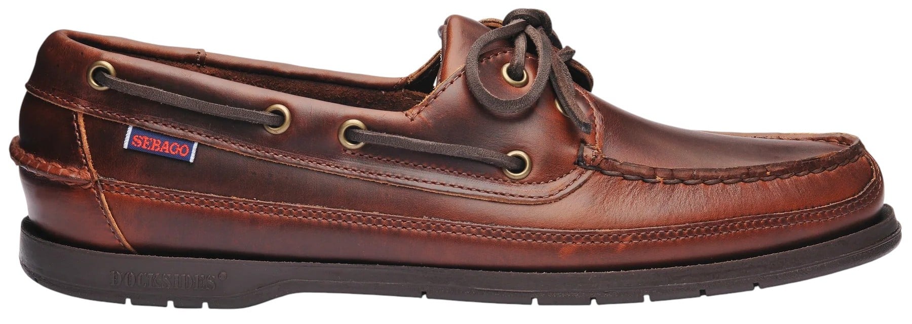 3. Sebago