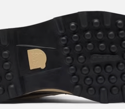 The Winter Boot Brand That Sells Out Every Time Temperatures Drop