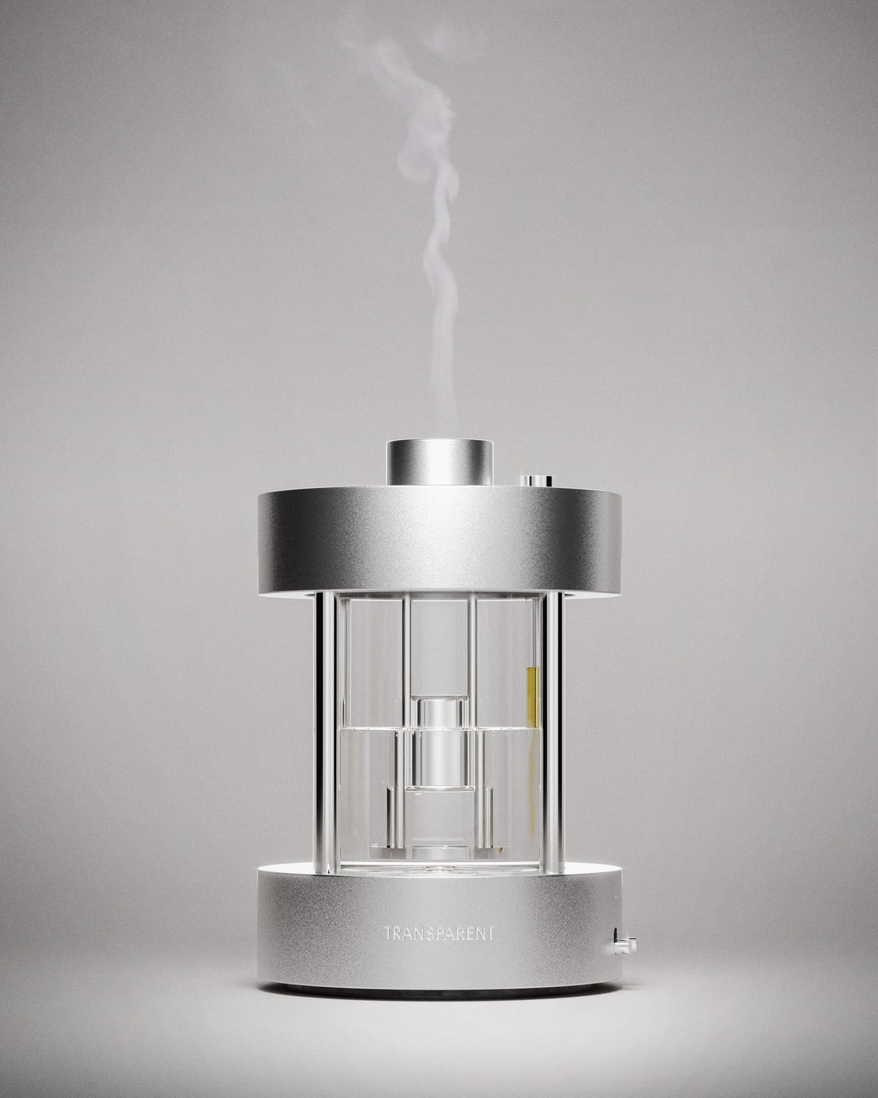 Transparent Aroma Diffuser