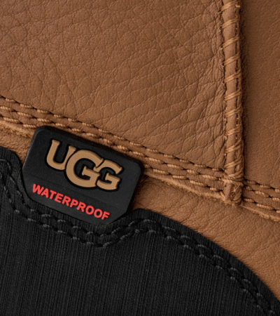 Why So Many Men Choose the Wrong Snow Boots Every Season