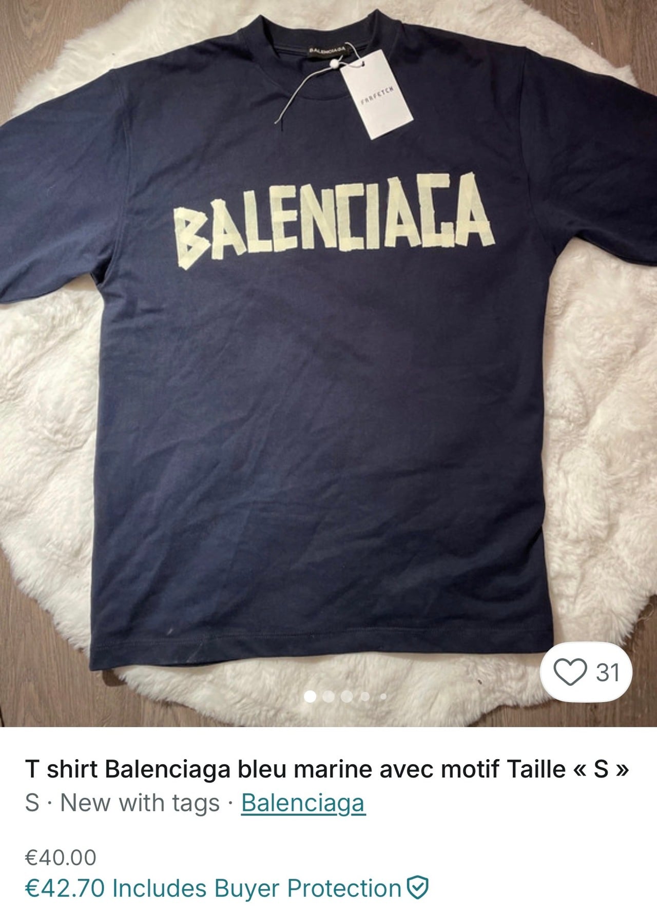 Vinted Scams