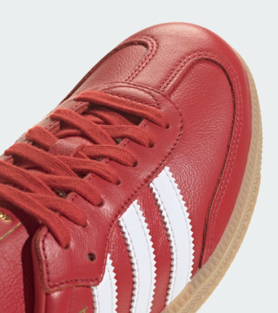 Adidas Just Made a Massive Change to Its Most Iconic Shoe — Here’s Why Fans Are Split