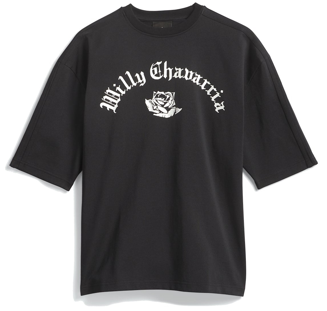 Adidas x WC - Signature Tee