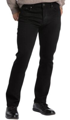 Ash & Erie Bull Denim Jeans