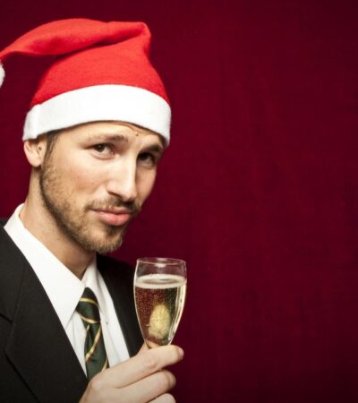 7 Christmas Party Outfit Fails Every Guy Makes (And the Exact Fixes)