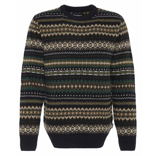 Barbour Jumpter