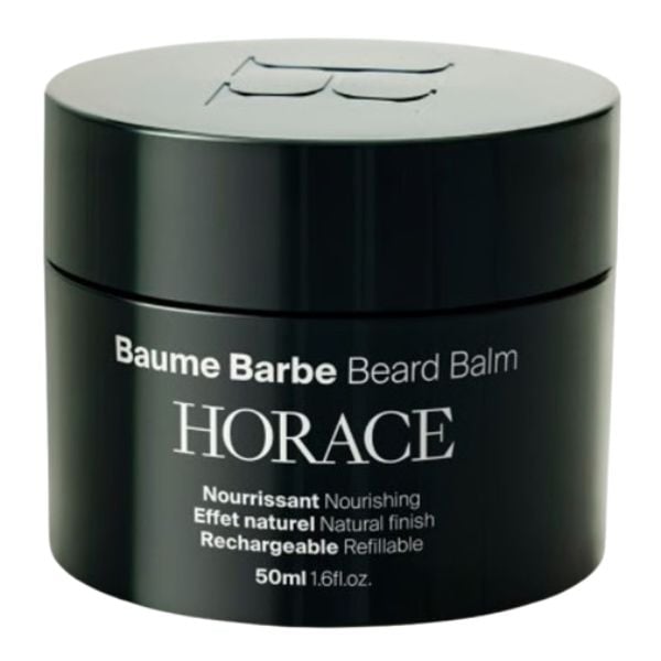 Horace Beard Balm