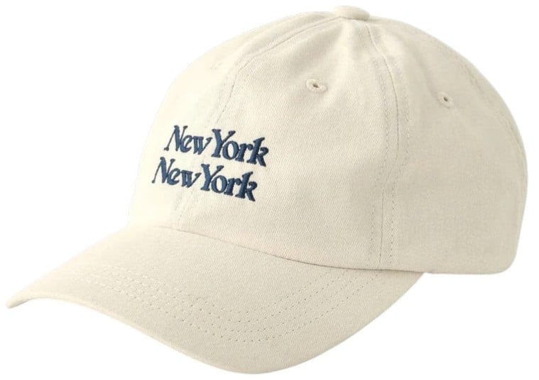 Corridor NY NY Cap