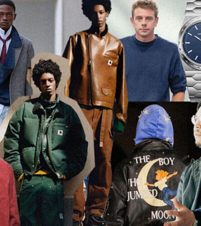 FashionBeans Fashion Awards 2025: The People and Moments That Redefined Menswear