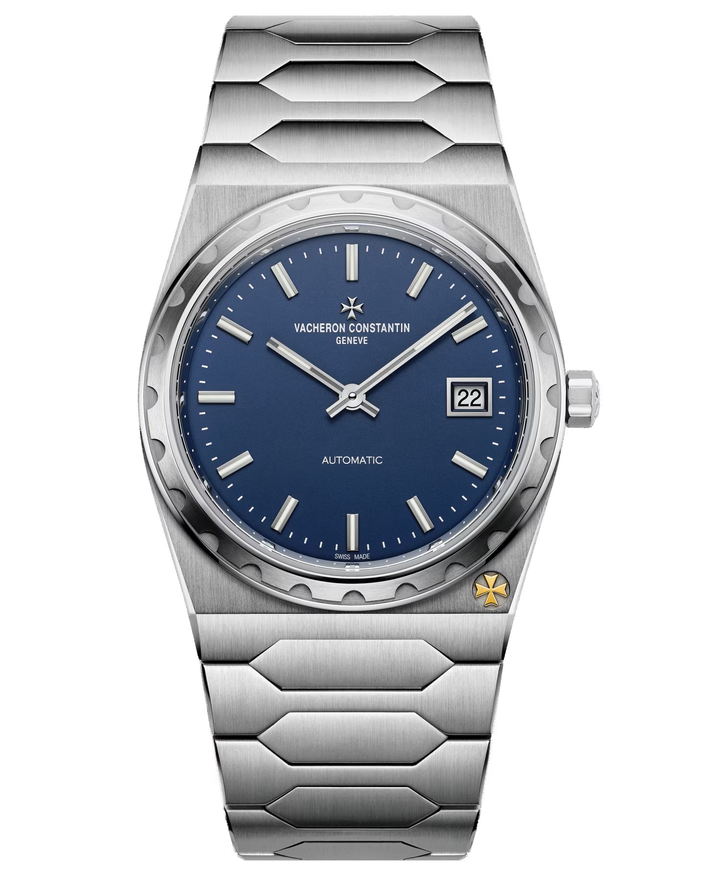 FSB Fashion Awards 2025 - Vacheron